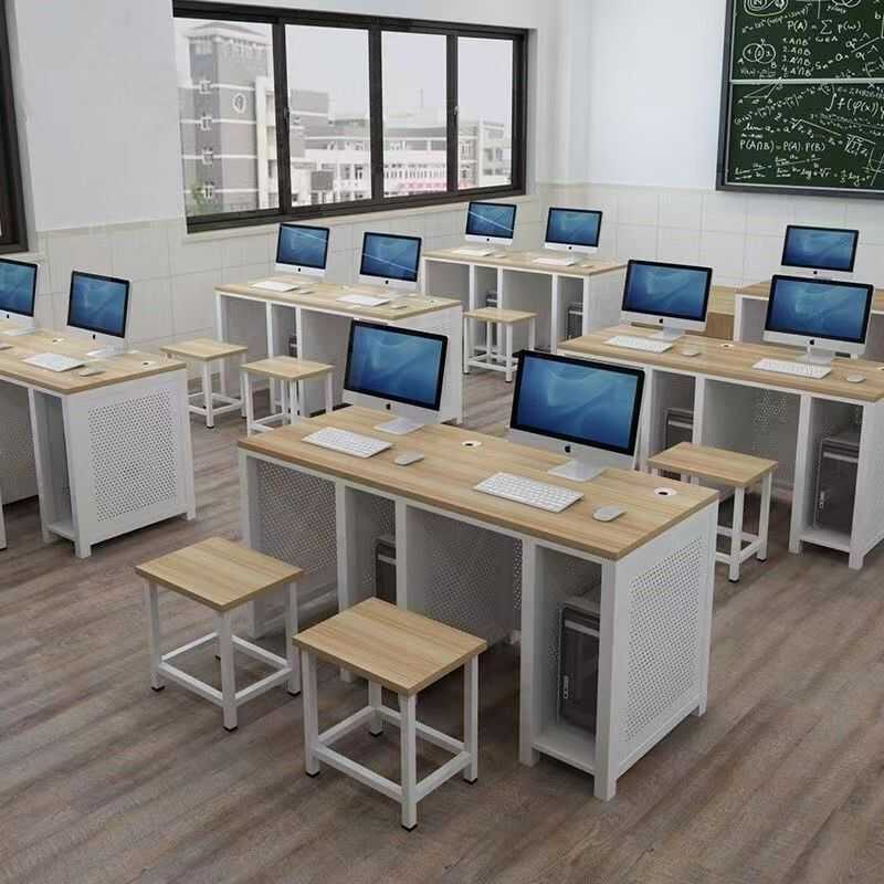 技校培训班课桌椅 提升学习效率与学生体验的明智选择