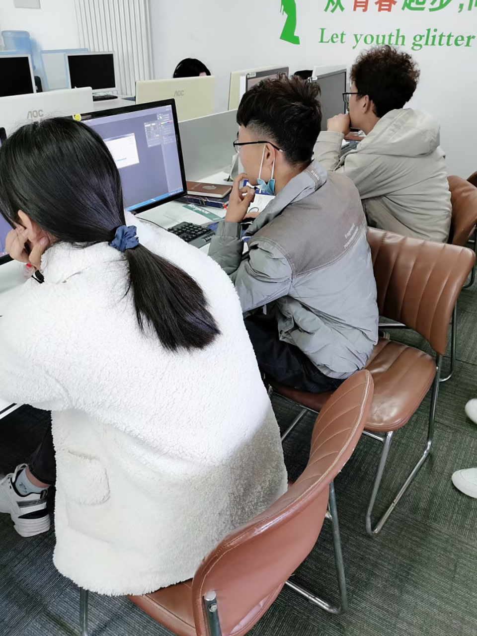 郑州千云电脑培训班 系统化学习计算机基础，快速提升工作效率给力零基础